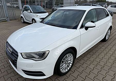 Audi A3 Sportback ambiente