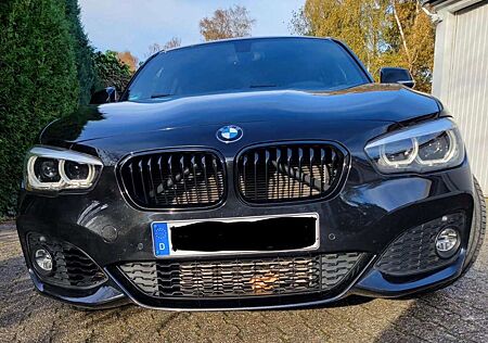 BMW 118 M Sportpaket - Leder - Heckantrieb - Shadow Line