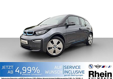 BMW i3 120Ah Navi Prof ACC Rfk Parkassist DAB WLAN