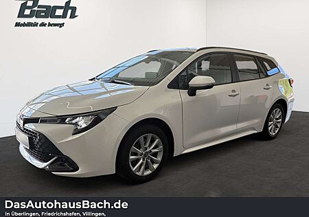 Toyota Corolla 2.0 l Hybrid TS. Business Editi
