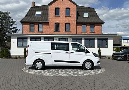 Ford Transit Custom 340 L2 DoKa MIXTO ACC CAM AHK 6Si