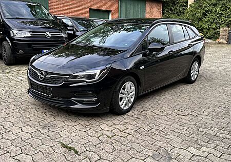 Opel Astra Basis Start/Stop