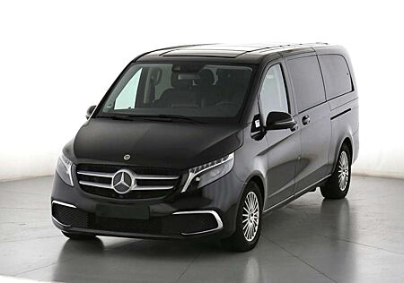 Mercedes-Benz V 300 d AVANTGARDE EDITION Extralang LED/360°