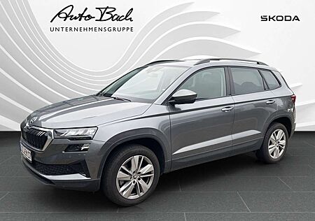 Skoda Karoq Selection 2,0 TDI 85 kW 6-Gang