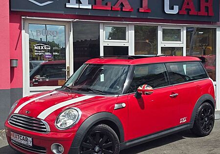 Mini Cooper Clubman |Pano|HIFI|BI-