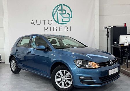 VW Golf Volkswagen VII Lim. Comfortline BMT*Shz*Klima2-Zonen*