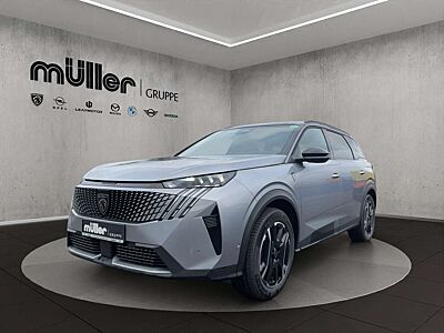 Peugeot 5008 GT Plug-in Hybrid 195 e-DSC7