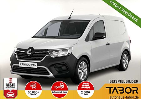 Renault Kangoo Rapid Advance L1 Blue dCi 95 MY24 Kam PDC