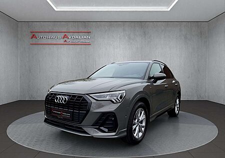 Audi Q3 40 TFSI quattro S line MATRIX|R-KAM|ACC|AHK