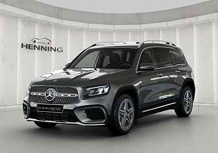 Mercedes-Benz GLB 220 d 4M AMG Standh 360° Kamera Totw 7-Sitze