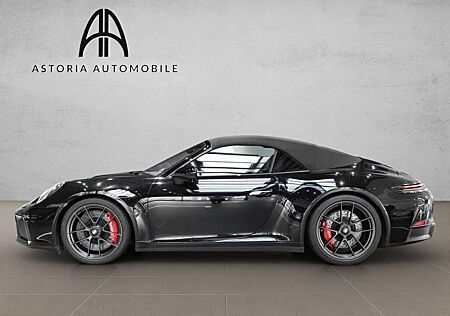 Porsche 911 992.2 GTS Hybrid Cabrio 360° Bose HA-Lenkung