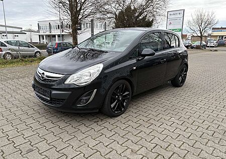Opel Corsa Color Edition/Shz/Pdc/Tempo/