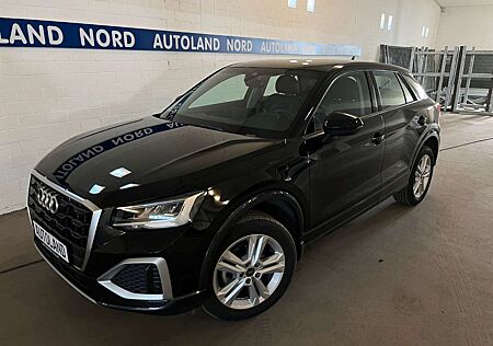 Audi Q2 35 1.5TFSI advanced*R.Cam*150PS*S-Tronic*Virt
