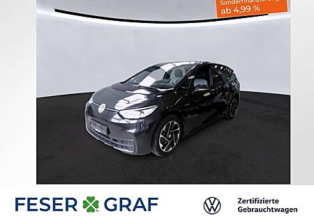 VW ID.3 Volkswagen Pro Perf. Tech 1-Gang KAMERA NAVI