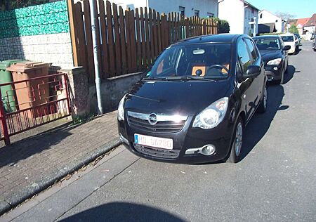 Opel Agila 1.0 Edition TÜV neu