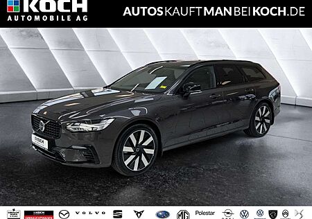 Volvo V90 T6 AWD Plug-In Plus Dark BLIS H/K 360° AHK