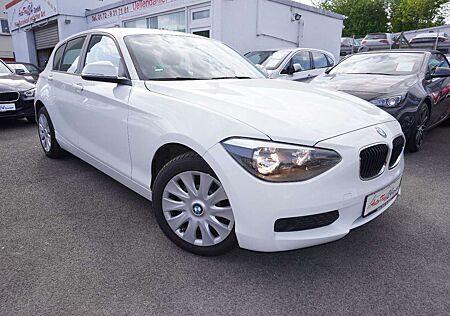 BMW 116 i *Automatik* 1. Hand* Top Zustand*GARANTIE*