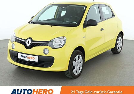 Renault Twingo 1.0 SCe Live *LIMITER*GARANTIE*