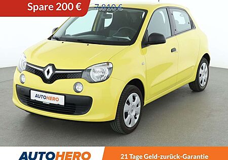 Renault Twingo 1.0 SCe Live *LIMITER*GARANTIE*