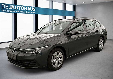 VW Golf Volkswagen Life 1.0 TSI