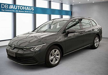 VW Golf Volkswagen Life 1.0 TSI