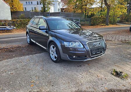 Audi A6 Avant 2.7 TDI tiptronic DPF quattro