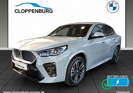 BMW iX2 xDrive30 M Sportpaket Head-Up HK HiFi DAB