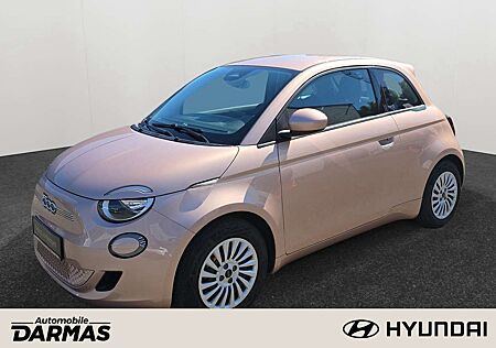 Fiat 500E Action Klima DAB SHZG