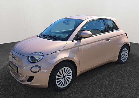 Fiat 500E Action Klima DAB SHZG