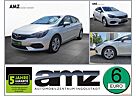 Opel Astra K 1.2 Turbo Edition LM LED PDC