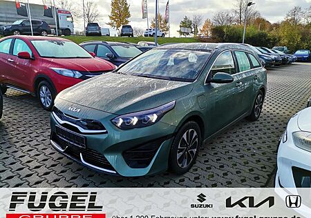 Kia XCeed gebraucht kaufen Kia XCeed Ceed SW / cee'd SW 1.6 GDI PHEV Spirit ACC|LED|Navi|RFK