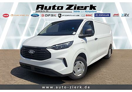 Ford Transit Custom 300 L2 Trend 2.0 Ecoblue AHK NAVI LED