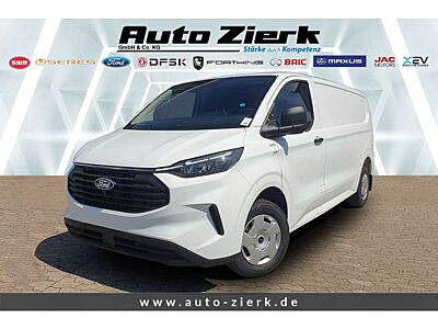 Ford Transit Custom 300 L2 Trend 2.0 Ecoblue AHK NAVI LED