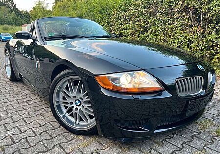 BMW Z4 Roadster 3.0i-Xenon-Navi-Leder-Autom.