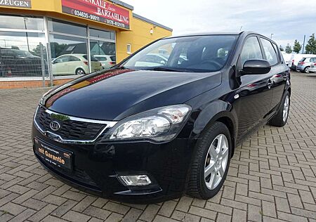 Kia Cee'd Ceed / Ceed Spirit*Klima*Service und TÜV neu*