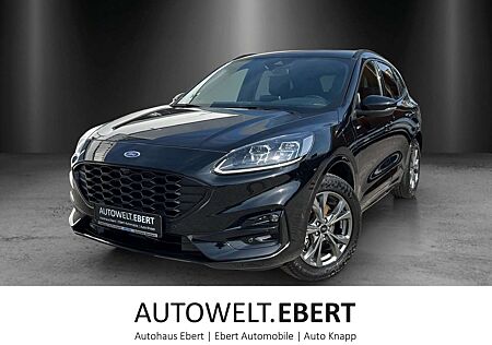 Ford Kuga 2.5 PHEV ST-Line X Aut./LED/ACC/KAMERA/AHK/