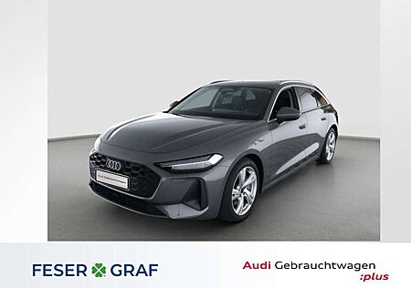 Audi A5 Avant 204 PS S tronic - B&O - LED - AHK