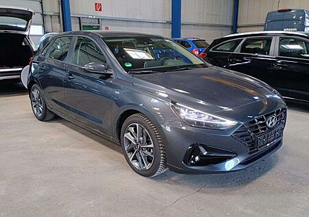 Hyundai i30 Trend Mild-Hybrid Navi-LED-CAM-GARANTIE
