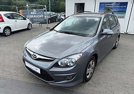 Hyundai i30 CW 1.6 CRDi 66 kW Edition20