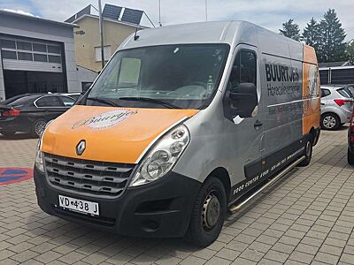 Renault Master L3H2 HKa 3,5t