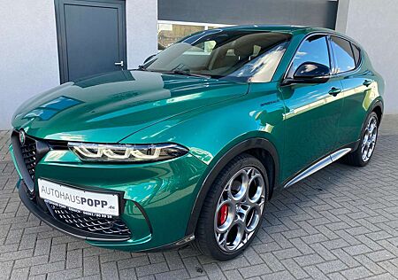 Alfa Romeo Tonale 1.5 T Hybrid Edizione Speciale