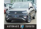 VW T-Cross Volkswagen 1.0 TSI Active - Navi - ACC - Sitzhzg -