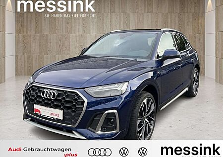 Audi Q5 40 TDI quattro S line