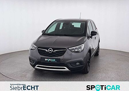 Opel Crossland X 120 Jahre *Navi*RFK*PDC*uvm