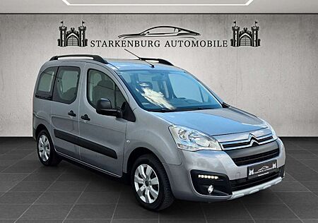 Citroën Berlingo Citroen 1.6 XTR/Klimaaut./45Tkm/Tempomat/Pdc
