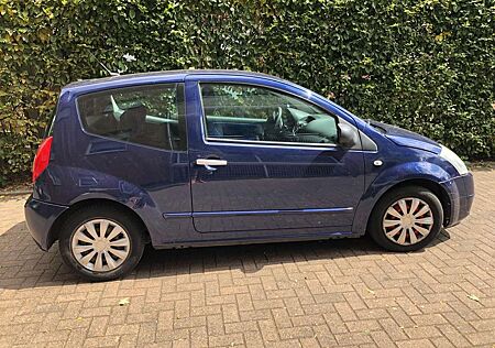 Citroen C2 1.1 SX