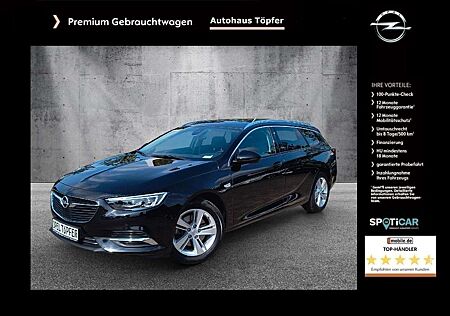 Opel Insignia B ST Premium "Innovation" aus 1-Hand