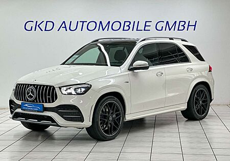 Mercedes-Benz GLE 53 AMG 4Matic+*Pano*Widescreen*360°*ACC*MBUX