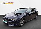 Peugeot 508 Allure Kamera, Navi, Sitzheizung