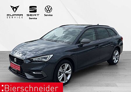 Seat Leon Sp. 1.4 e-HYBRID DSG FR